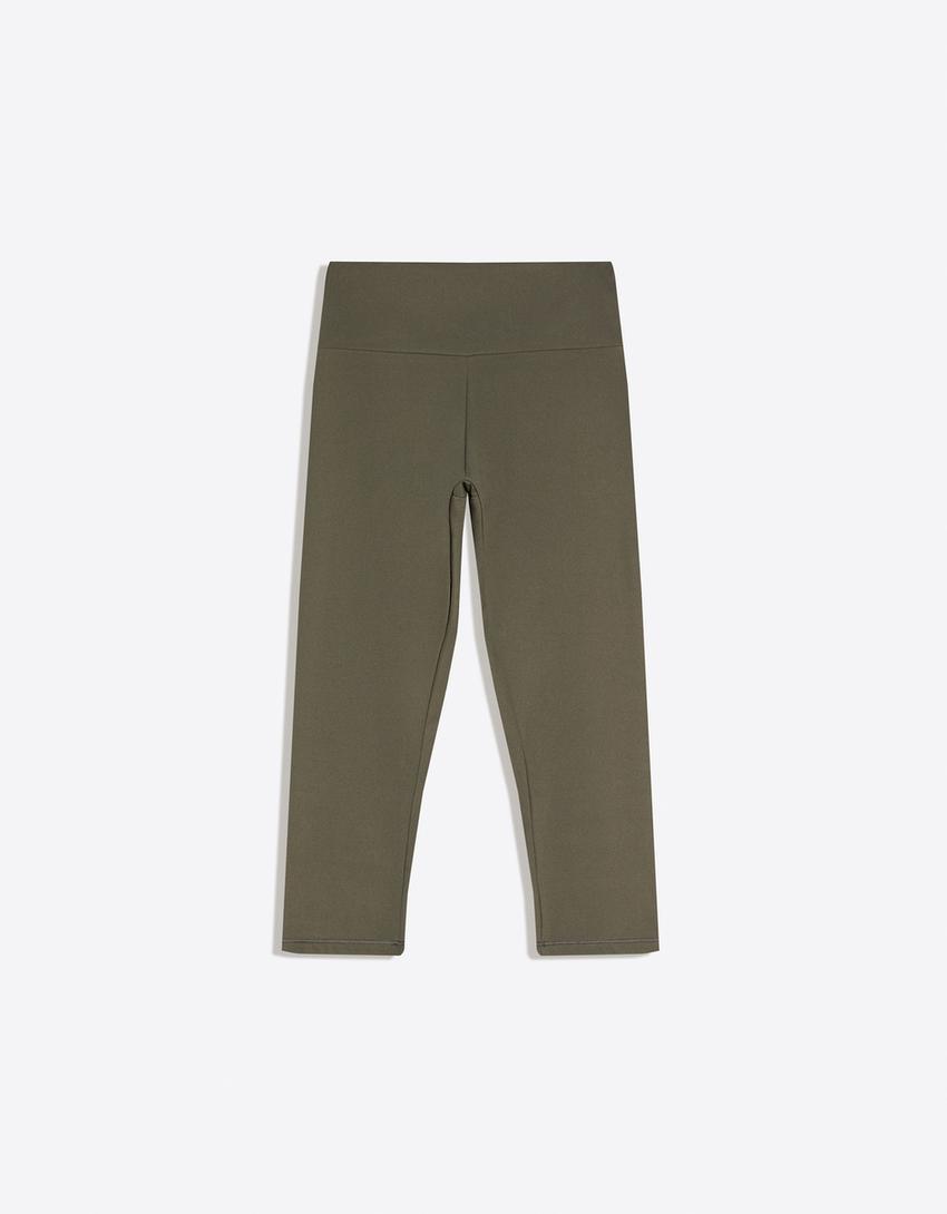 7/8 performance trousers