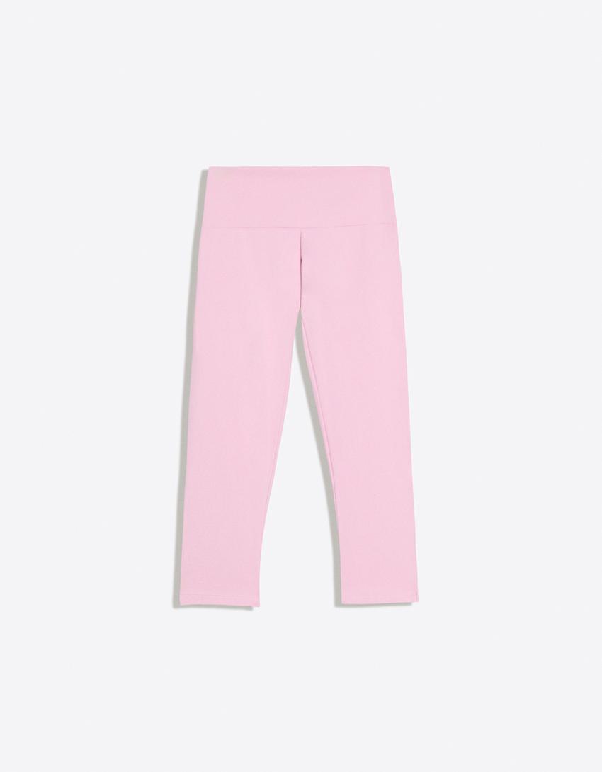 7/8 performance trousers