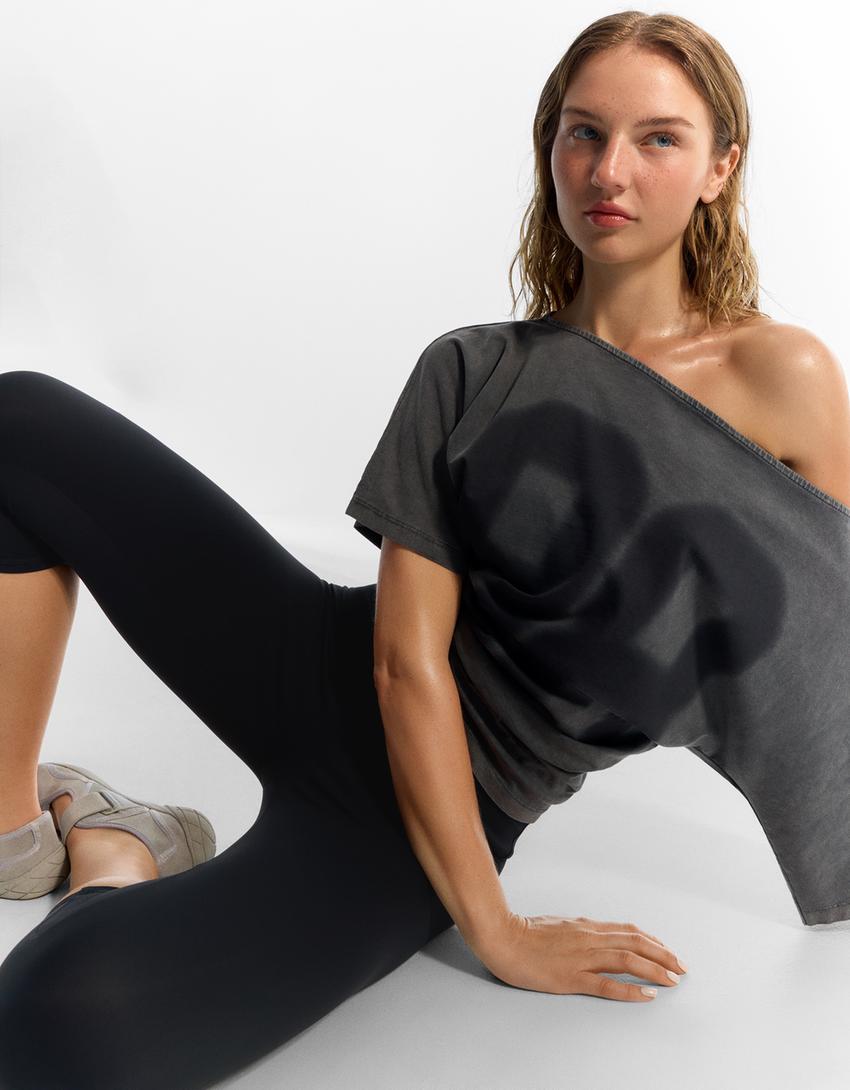 7/8 performance trousers