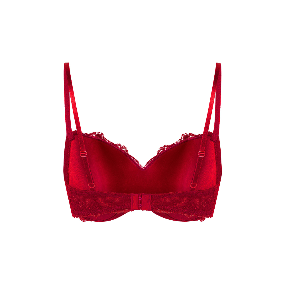 Preformed Underwire Bra - Firello