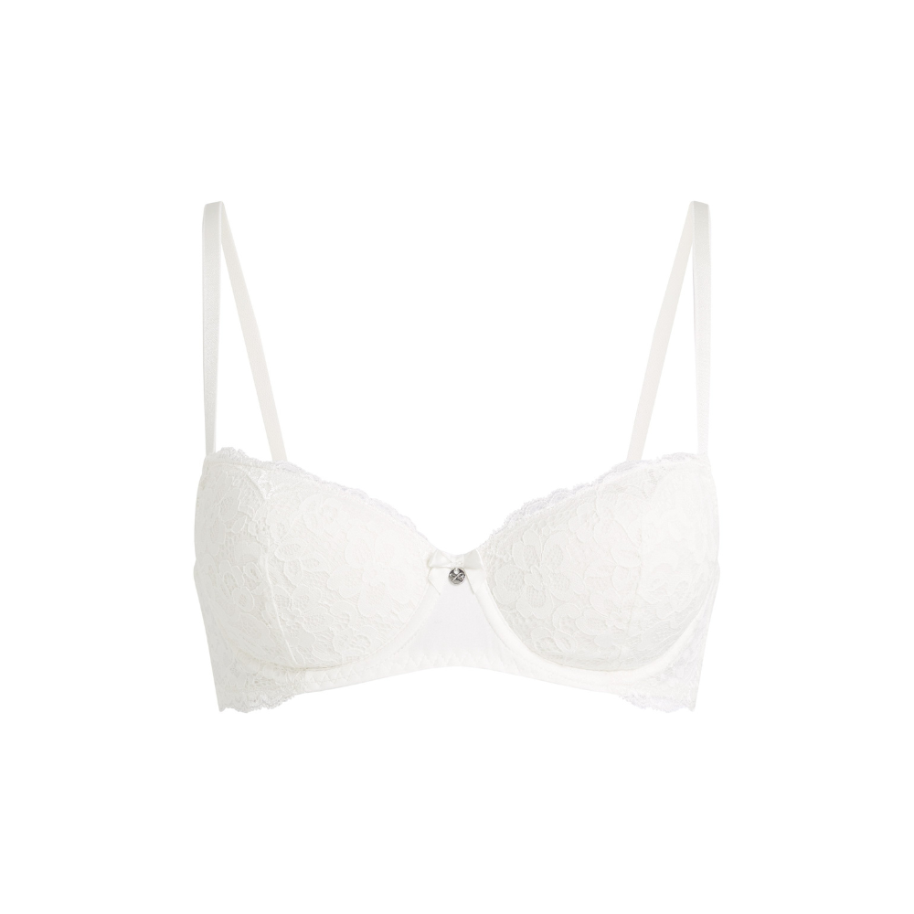 Preformed Underwire Bra - Firello