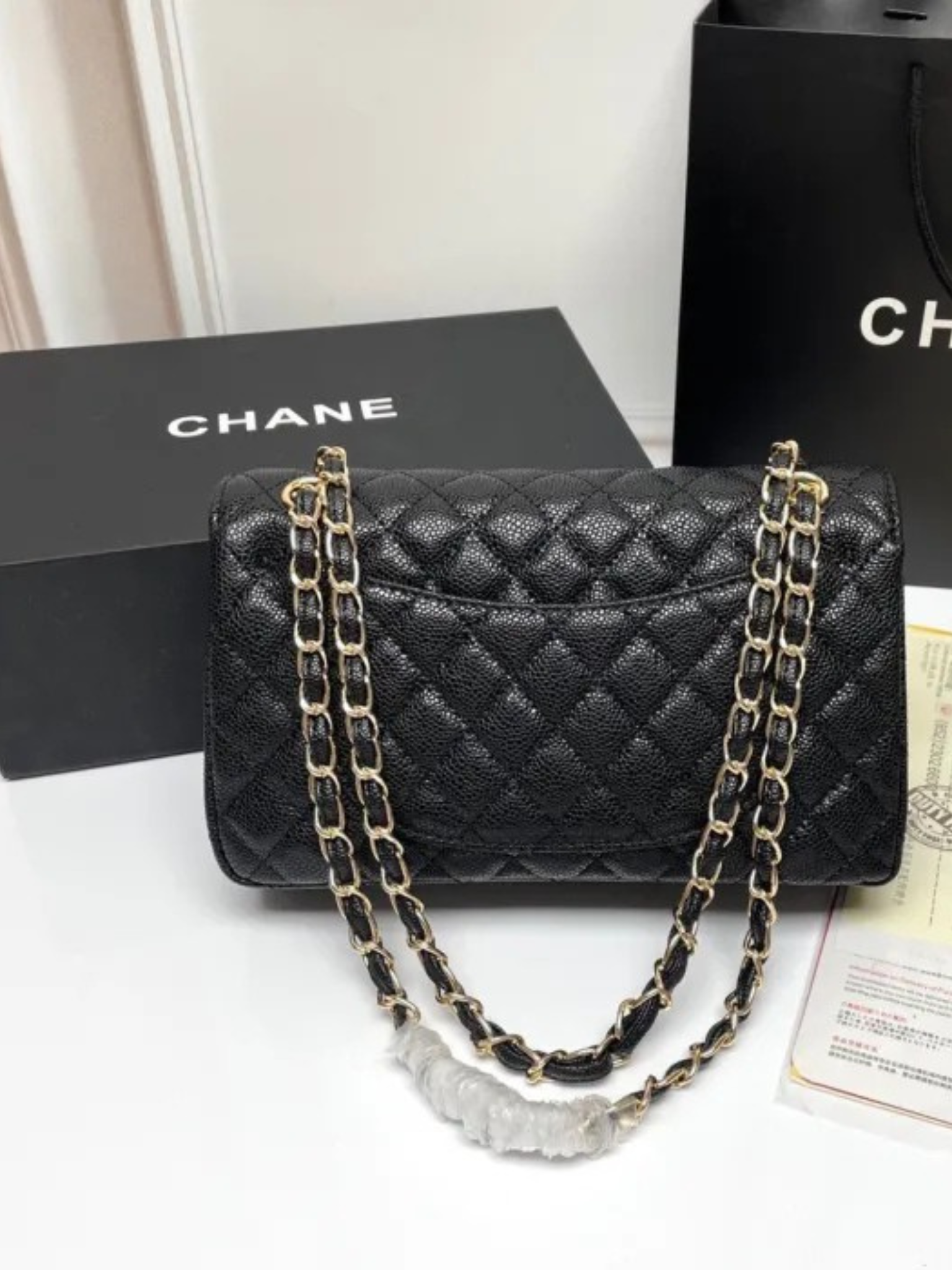 Chanaya™ Handtasche Bag