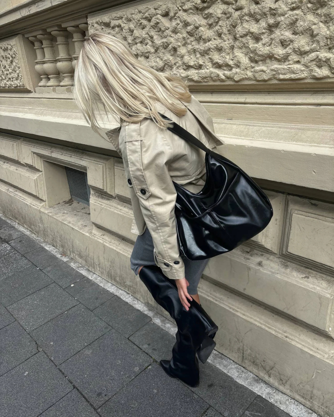 Mila Shoulder Bag