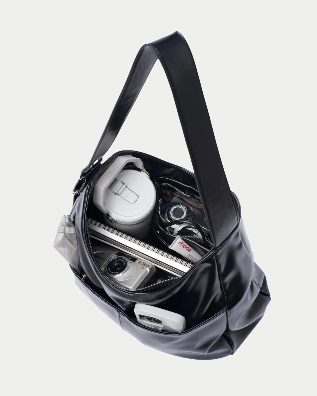 Mila Shoulder Bag