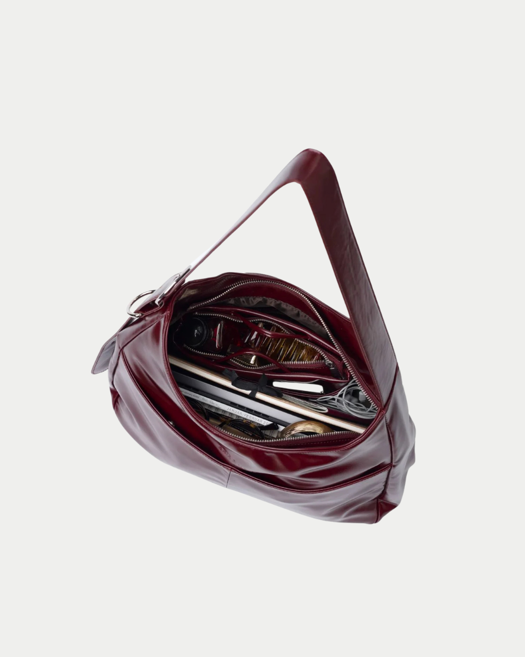 Mila Shoulder Bag