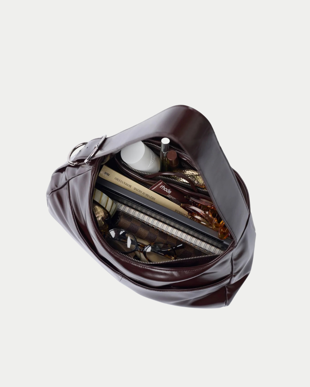 Mila Shoulder Bag