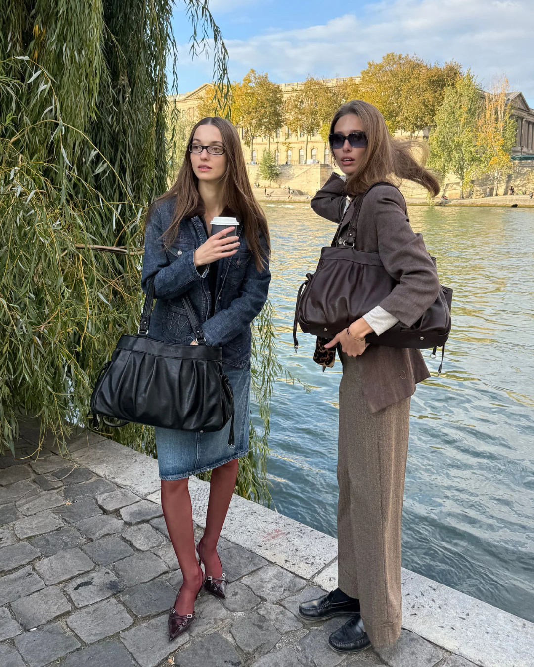 Helena Shoulder Bag