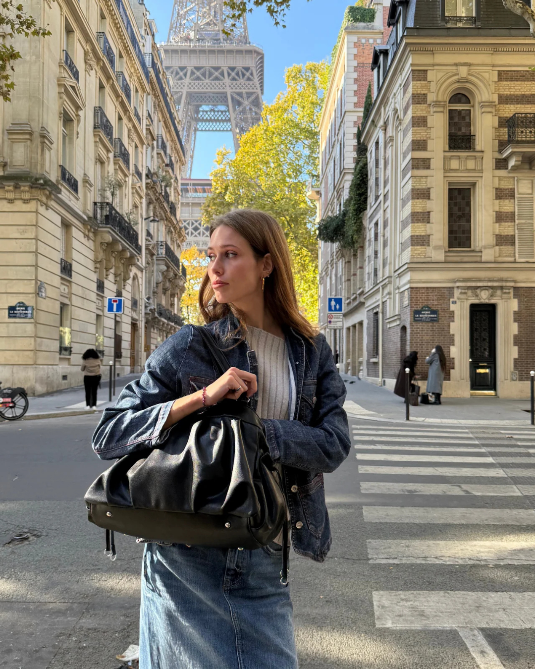 Helena Shoulder Bag