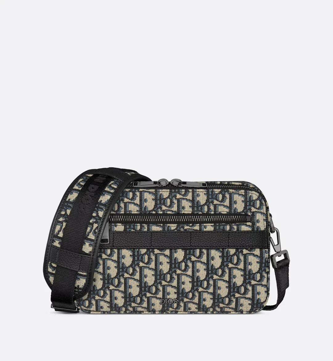 "D" Fanny Pack Bag