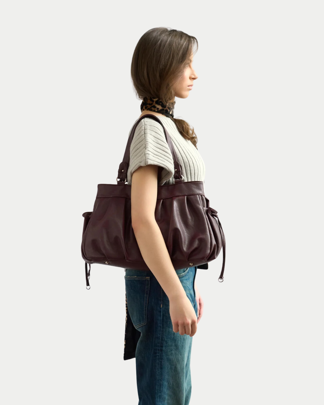 Helena Shoulder Bag