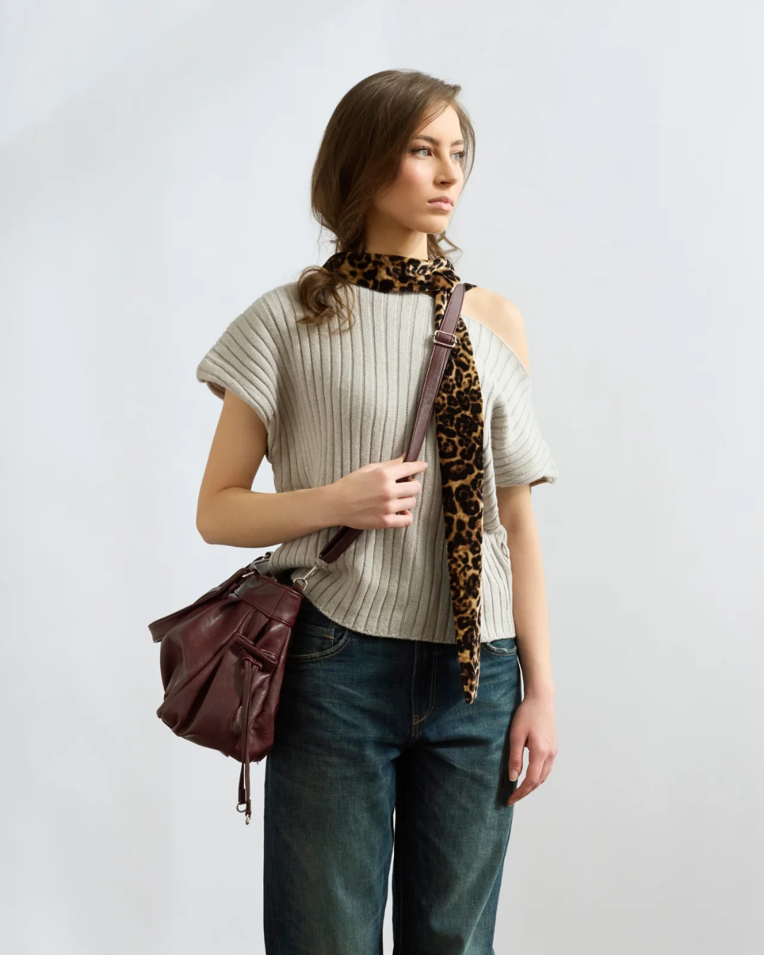 Helena Shoulder Bag