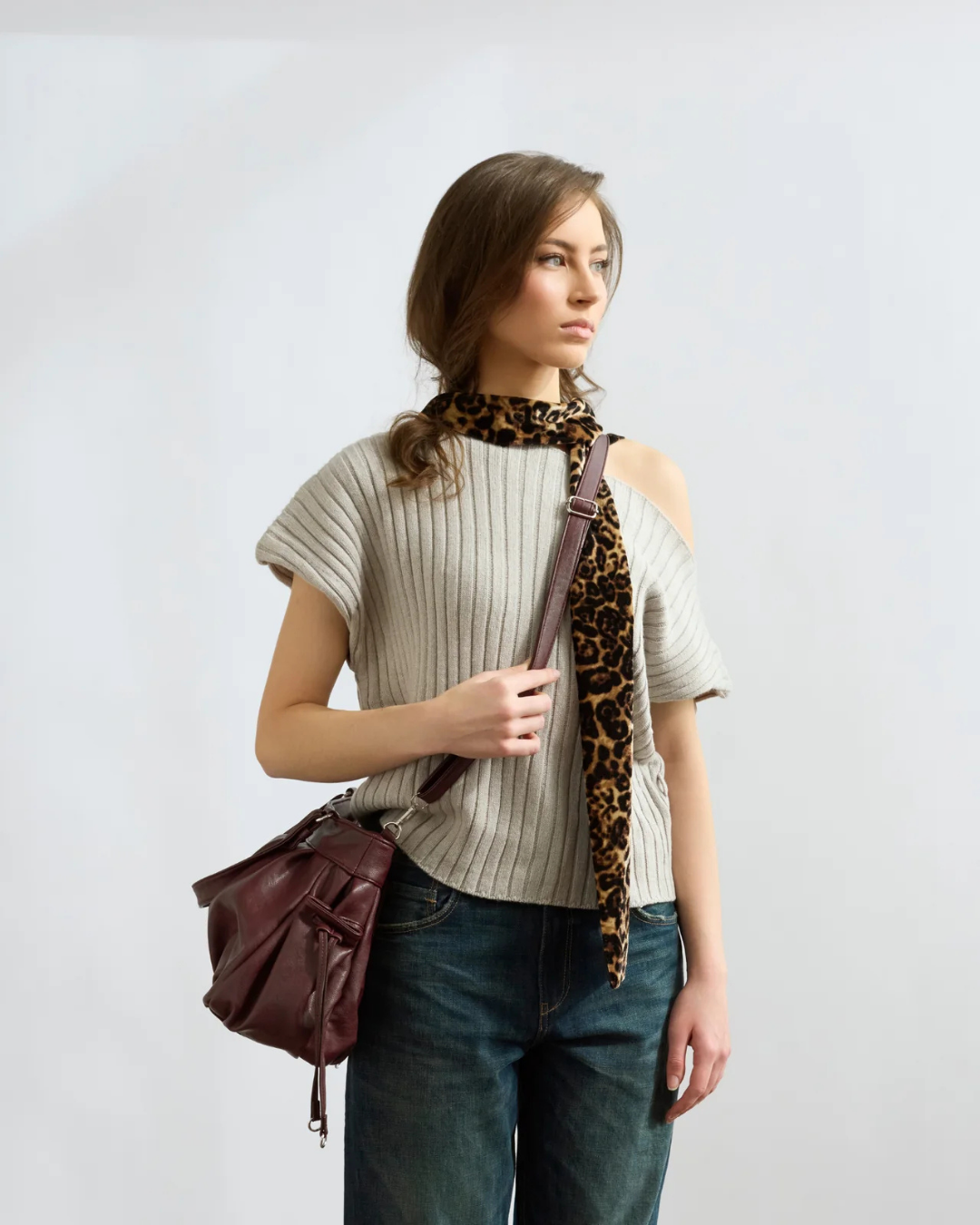 Helena Shoulder Bag