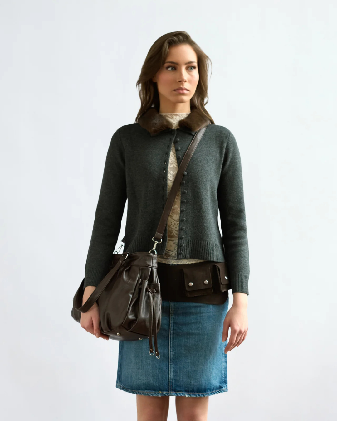 Helena Shoulder Bag