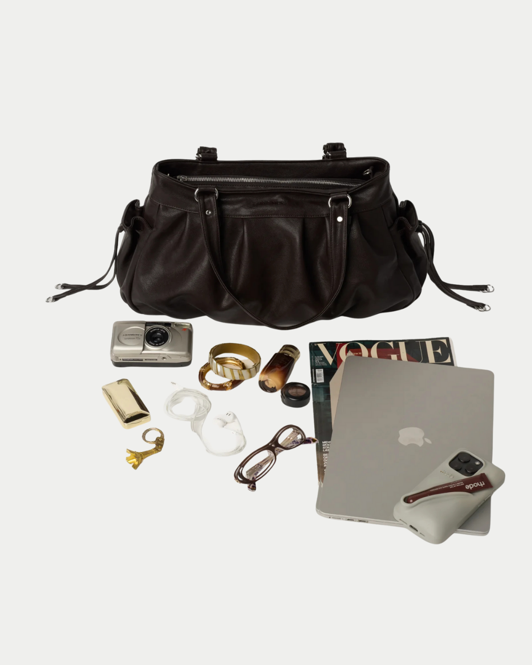 Helena Shoulder Bag
