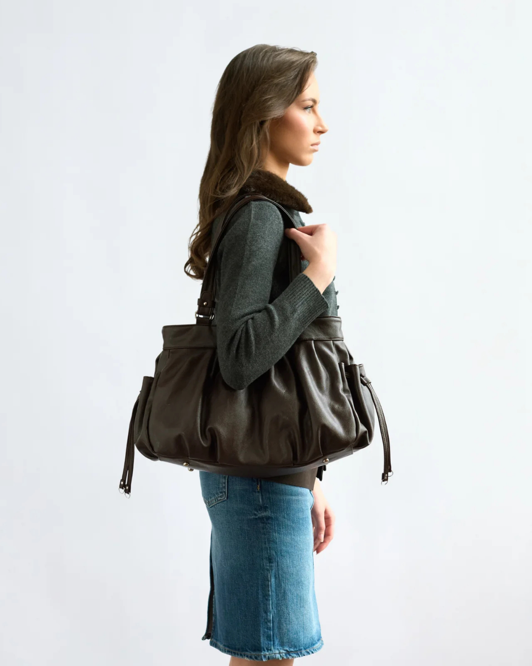Helena Shoulder Bag