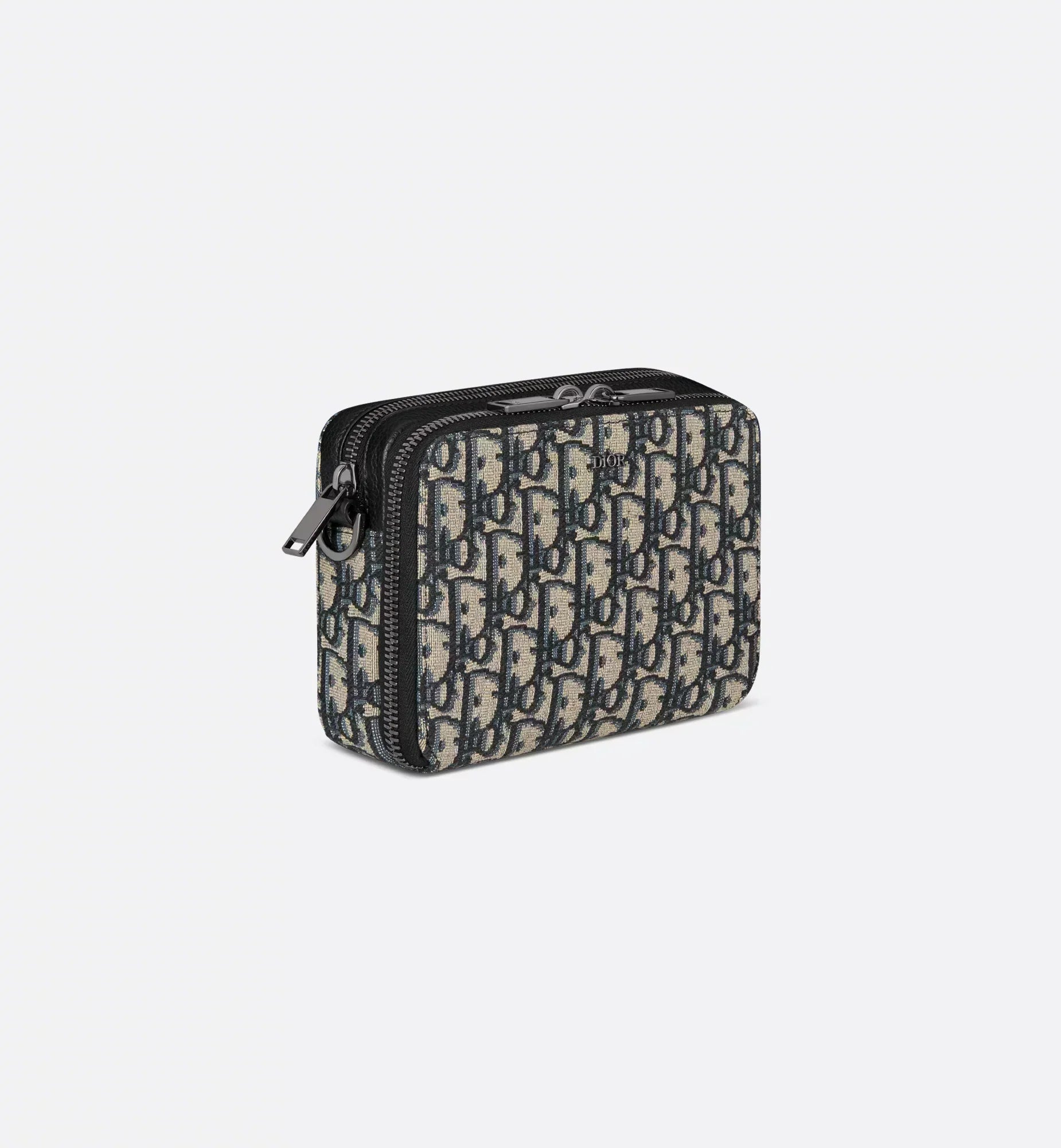 "Cd" Fanny Pack Bag
