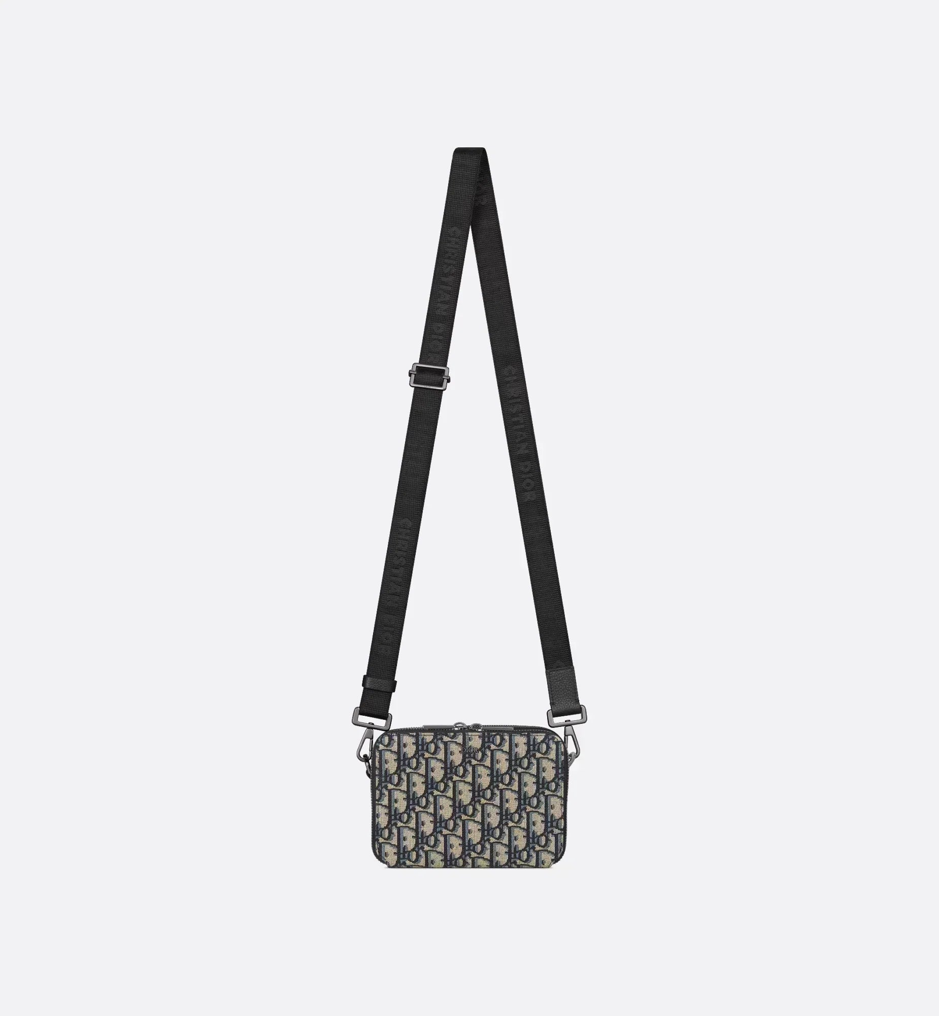 "Cd" Fanny Pack Bag