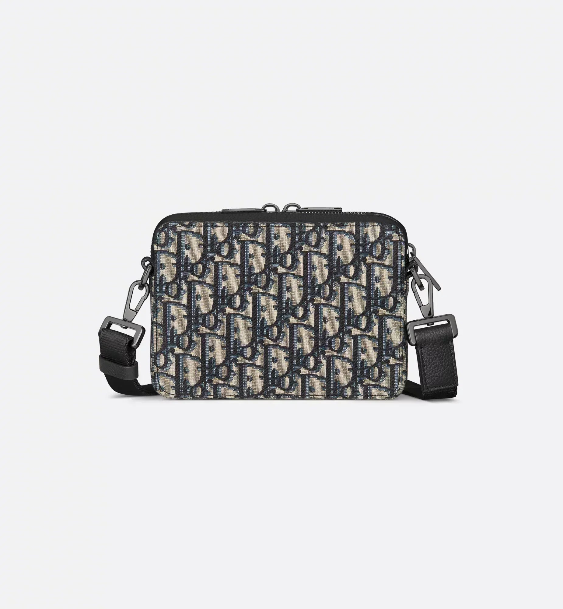 "Cd" Fanny Pack Bag