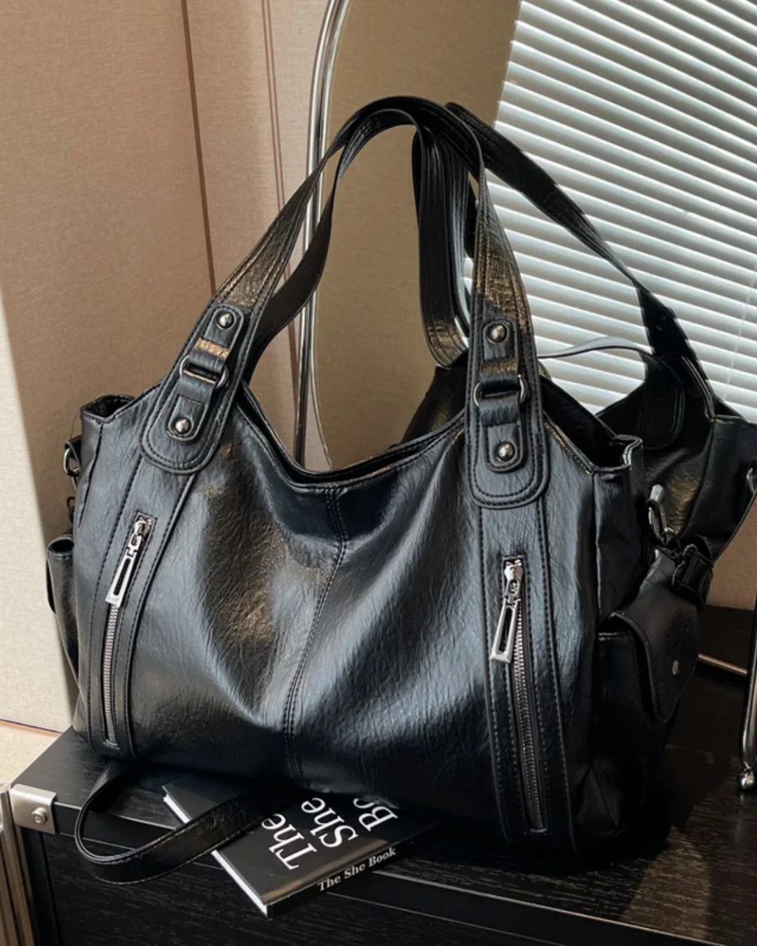 Isabella Shoulder Bag