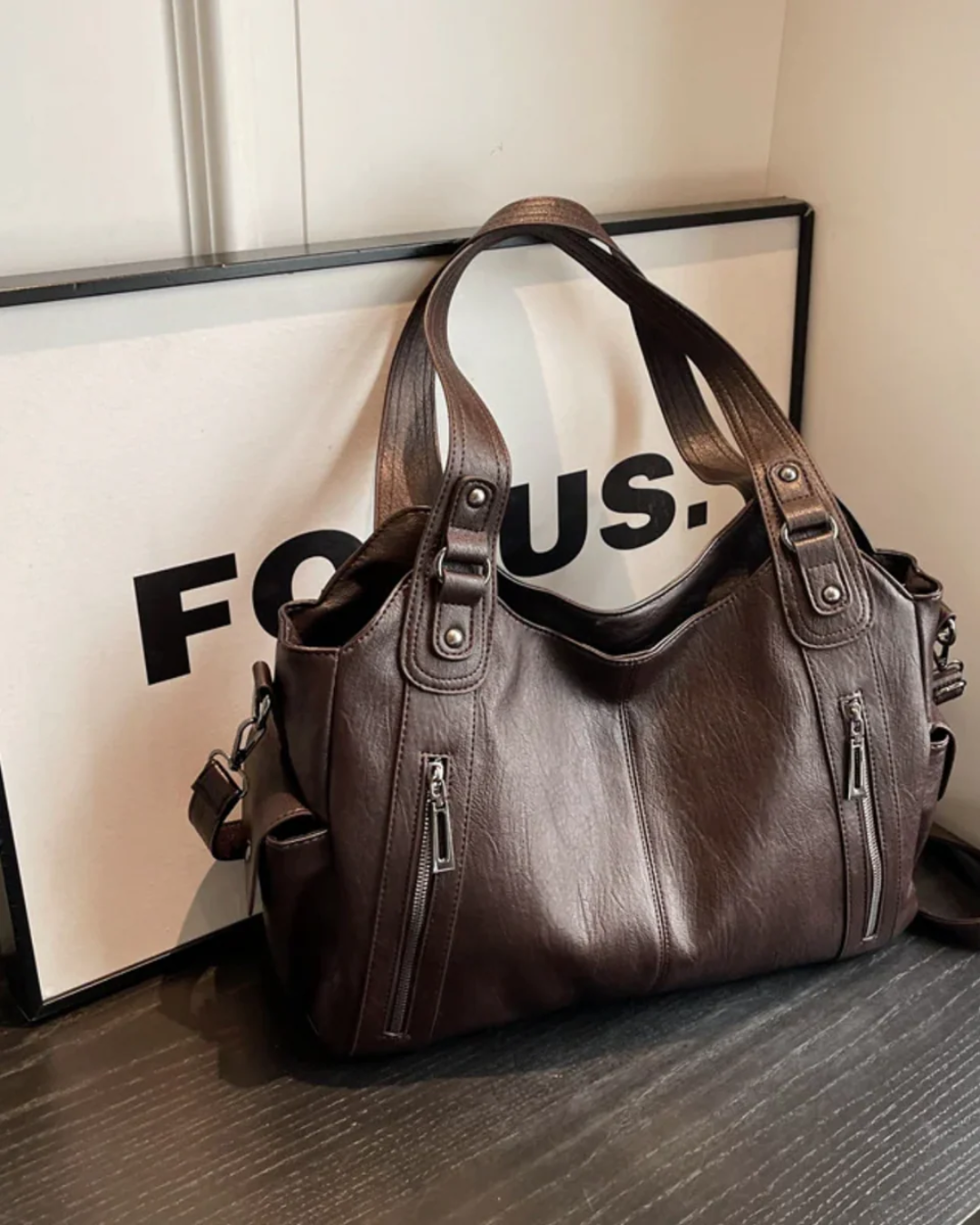 Isabella Shoulder Bag