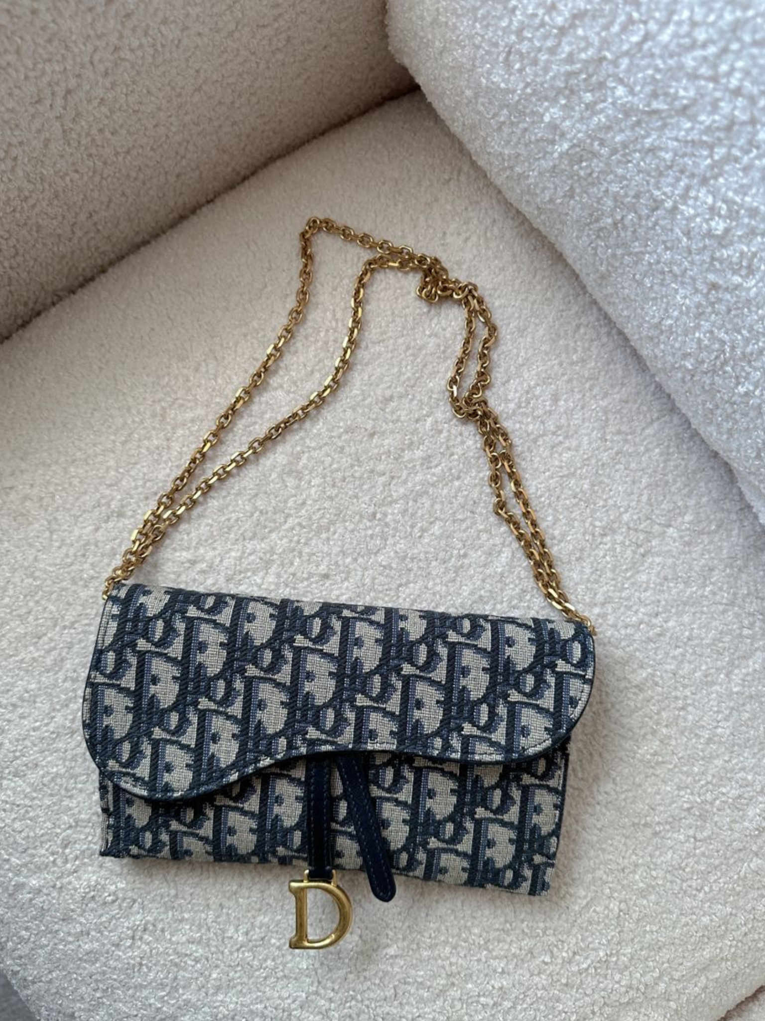 Drror™ Handbag Bag