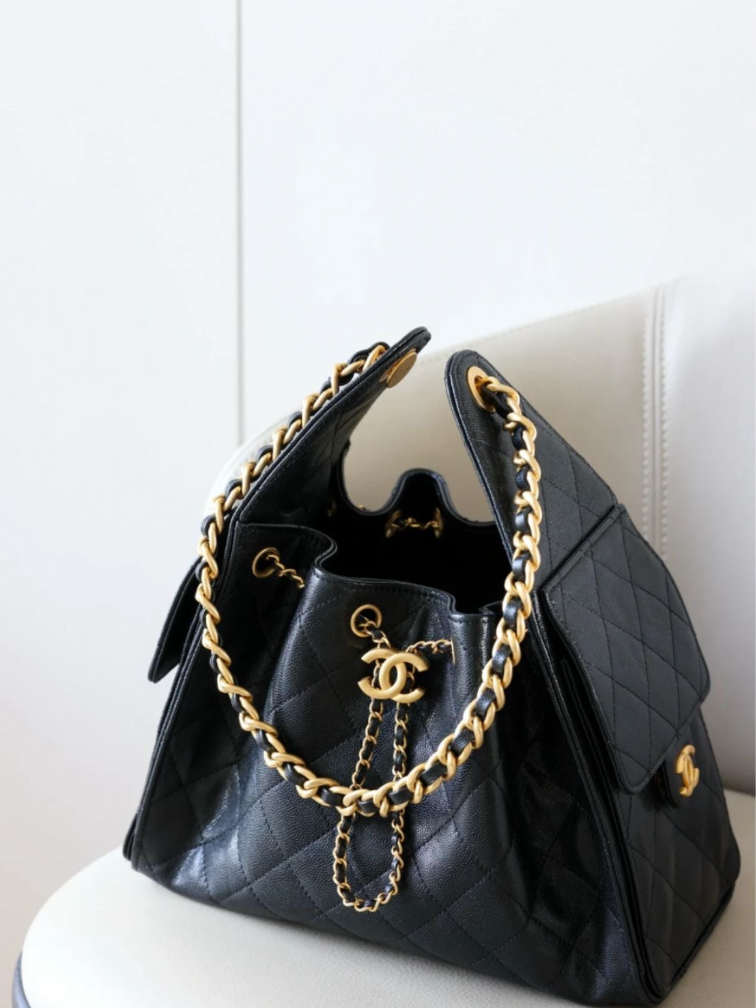 Manela ™ Pockets Bag