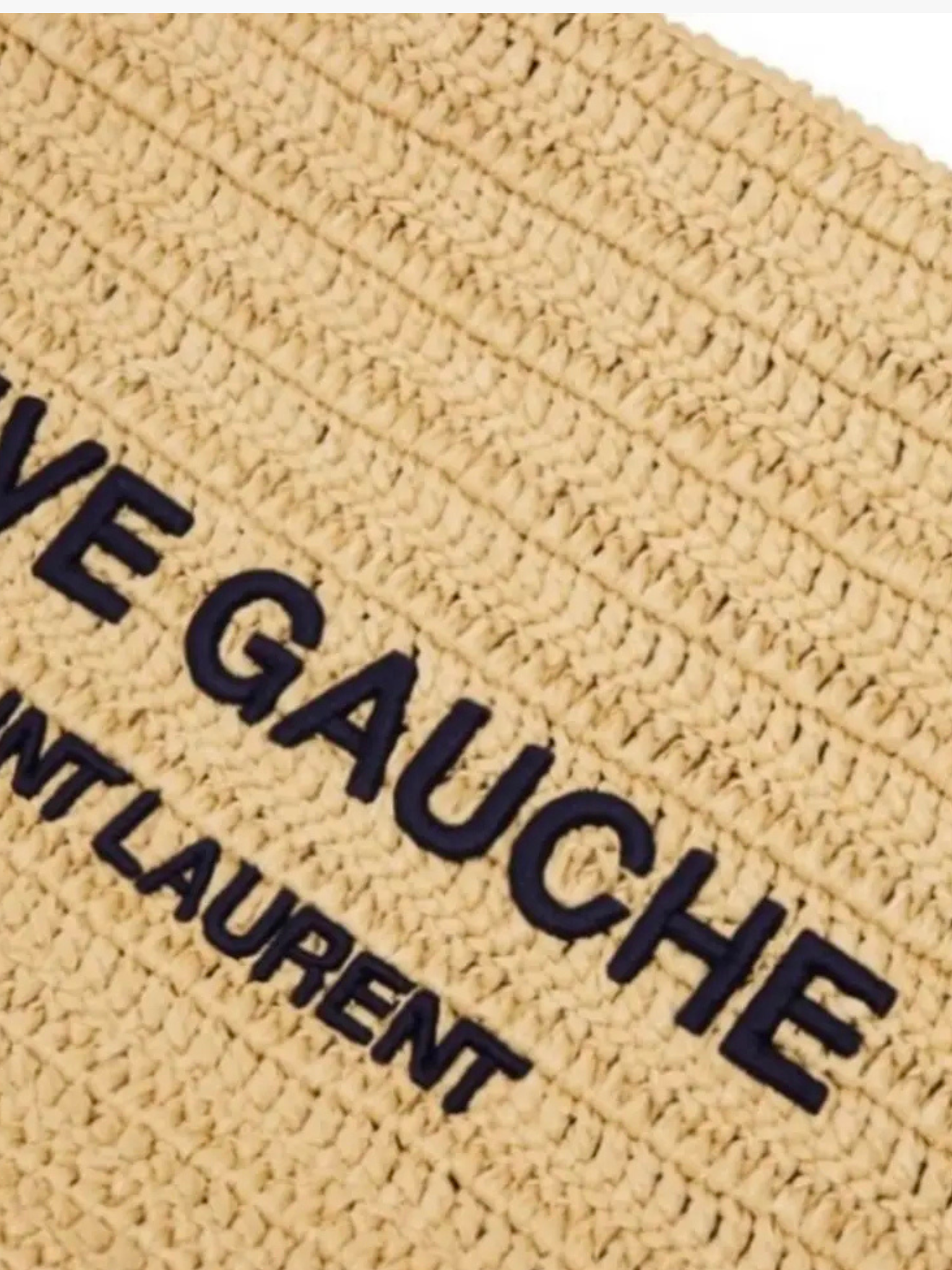 Gauche™ Bag