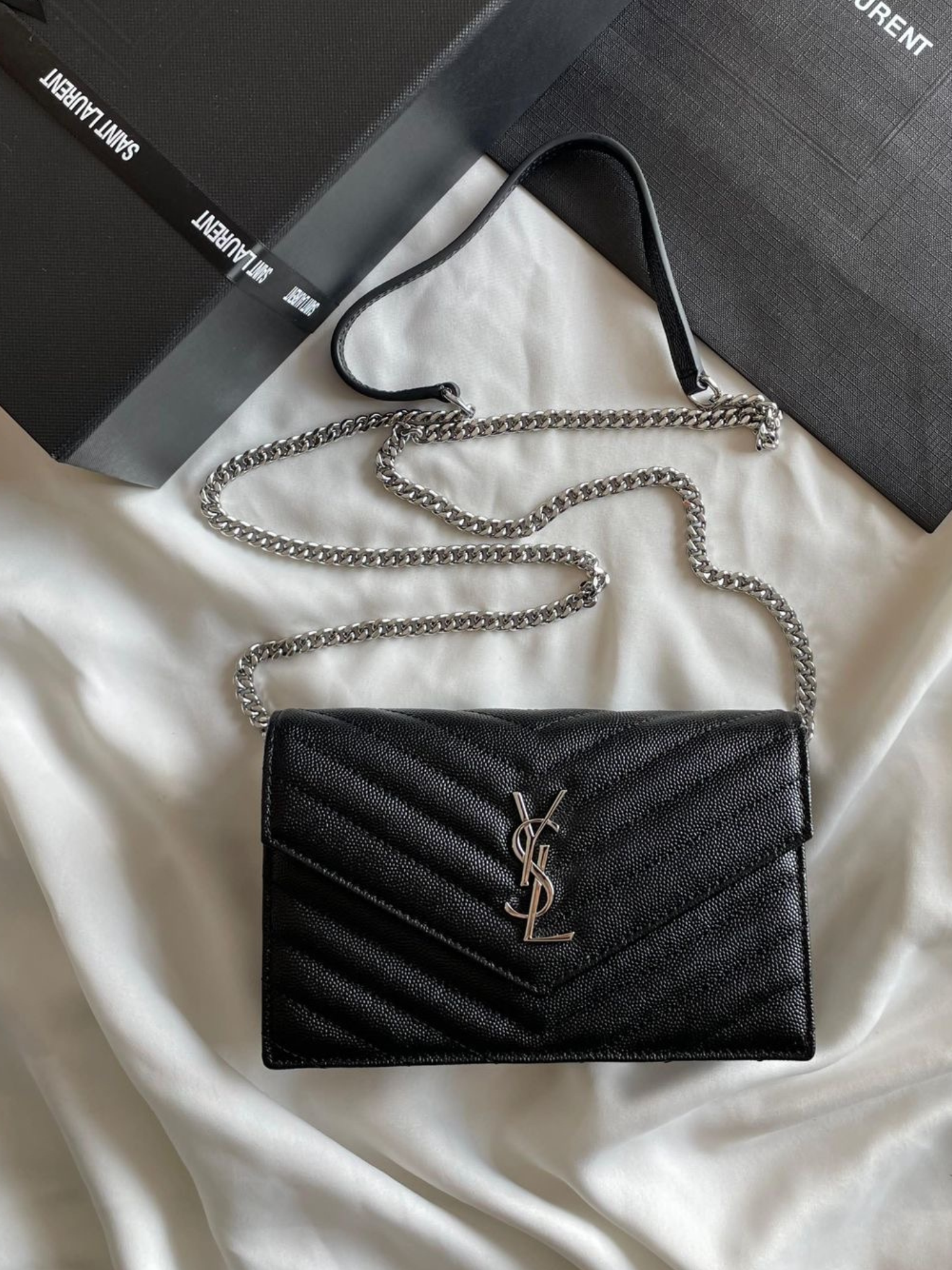 Vls Bag