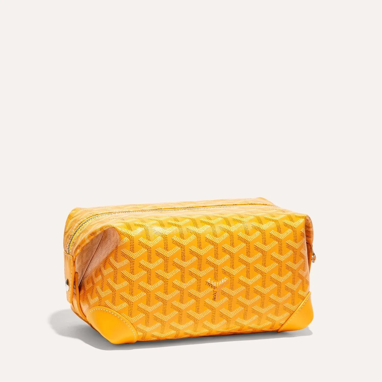 Bowling 25 Toiletry Bag “High Quality”