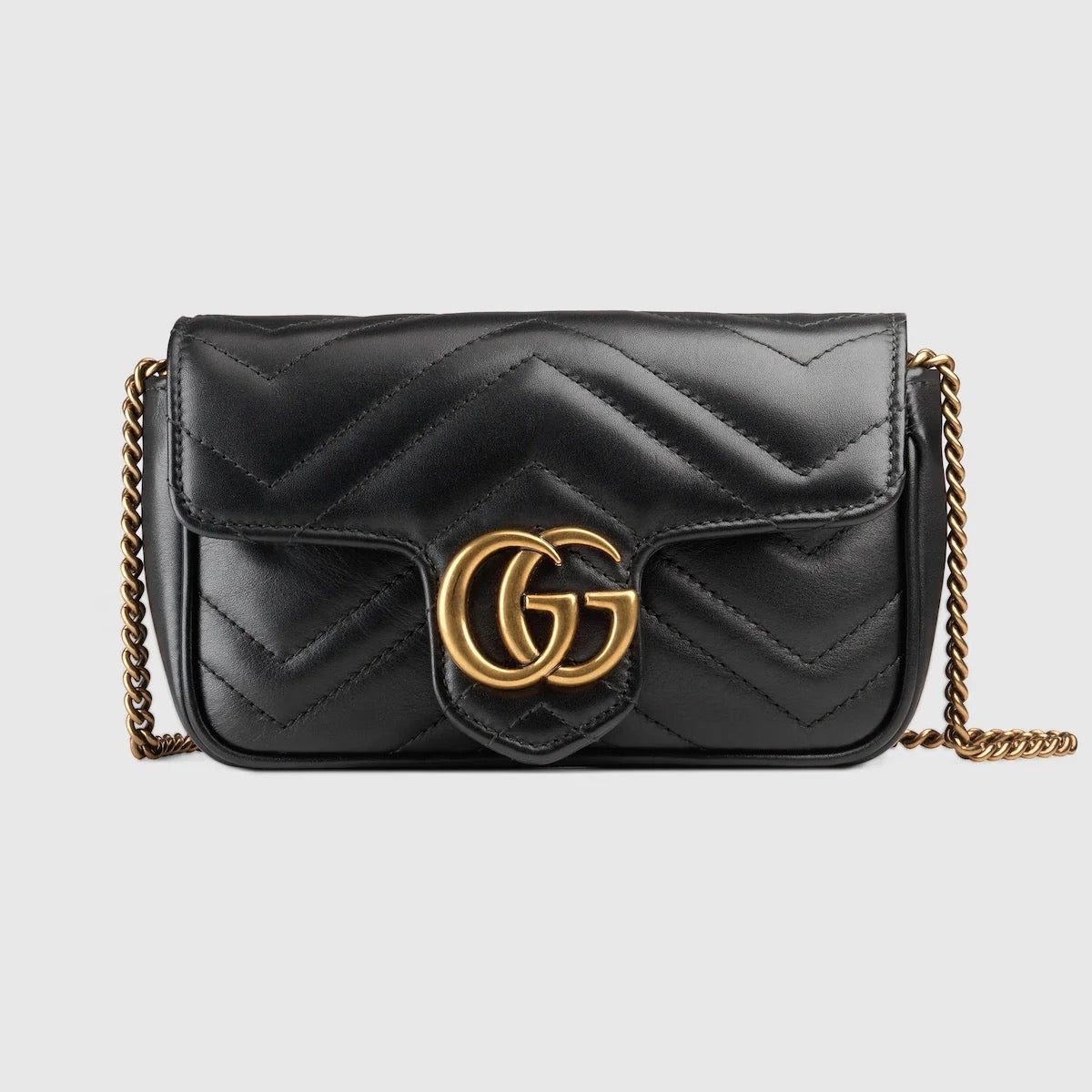 "Gg Marmont" Bag