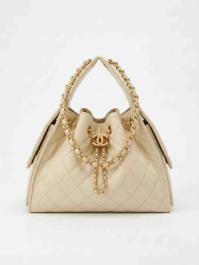 minilena Handbag,,Cc 25 Small,,
