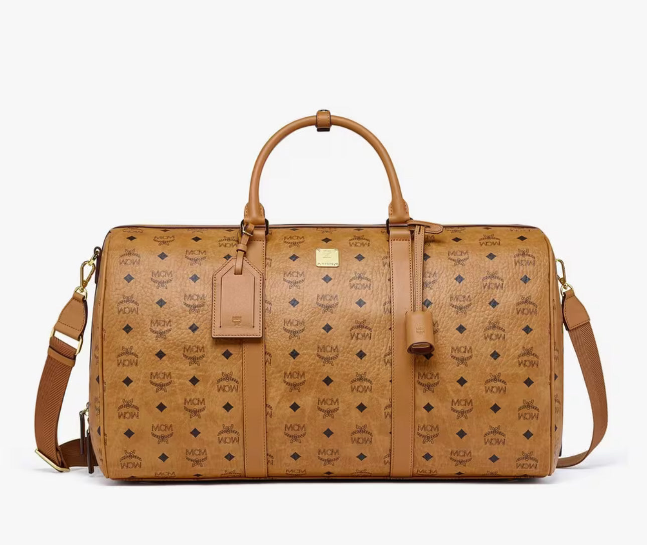 Eladéle Travel Bag