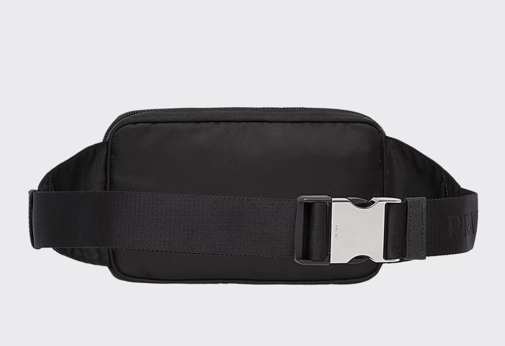 "Prda" Fanny Pack Bag