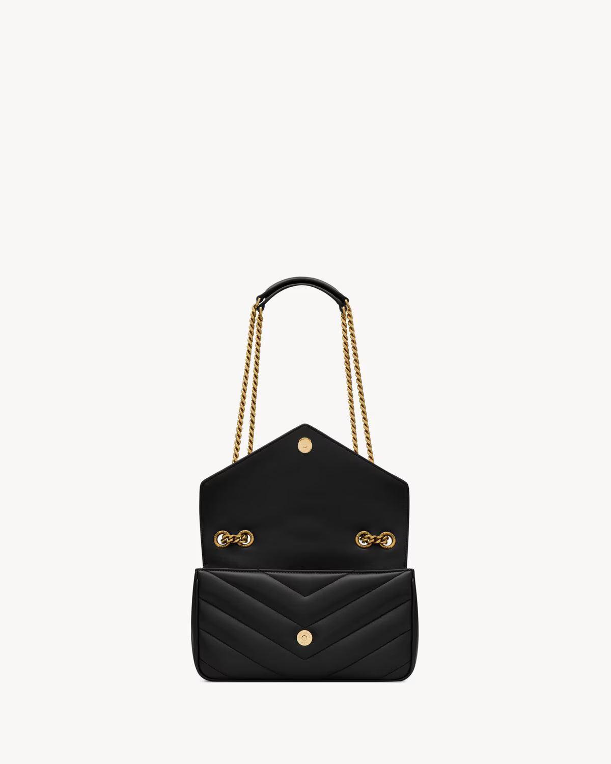 Loulou Small Bag