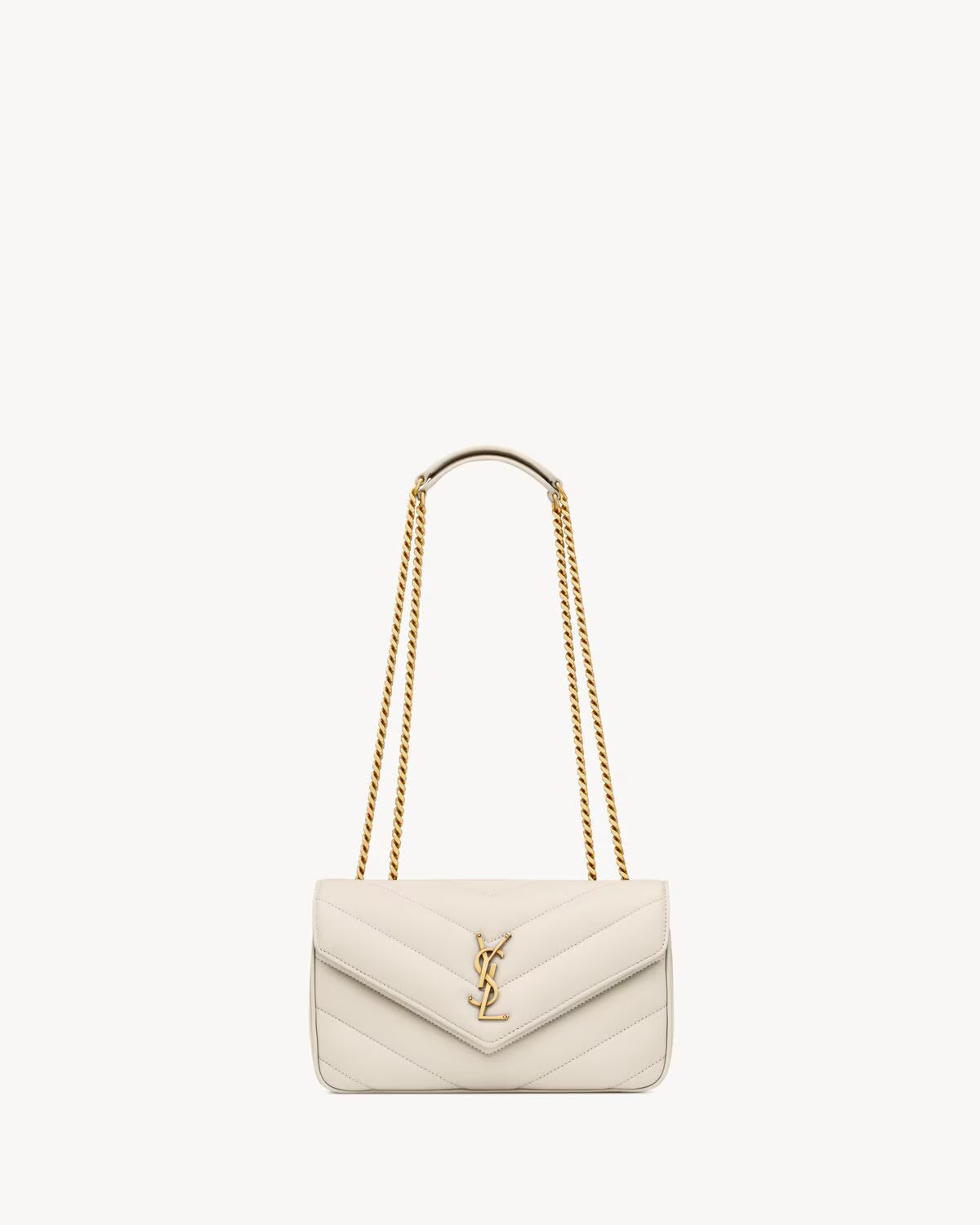 Loulou Small Bag