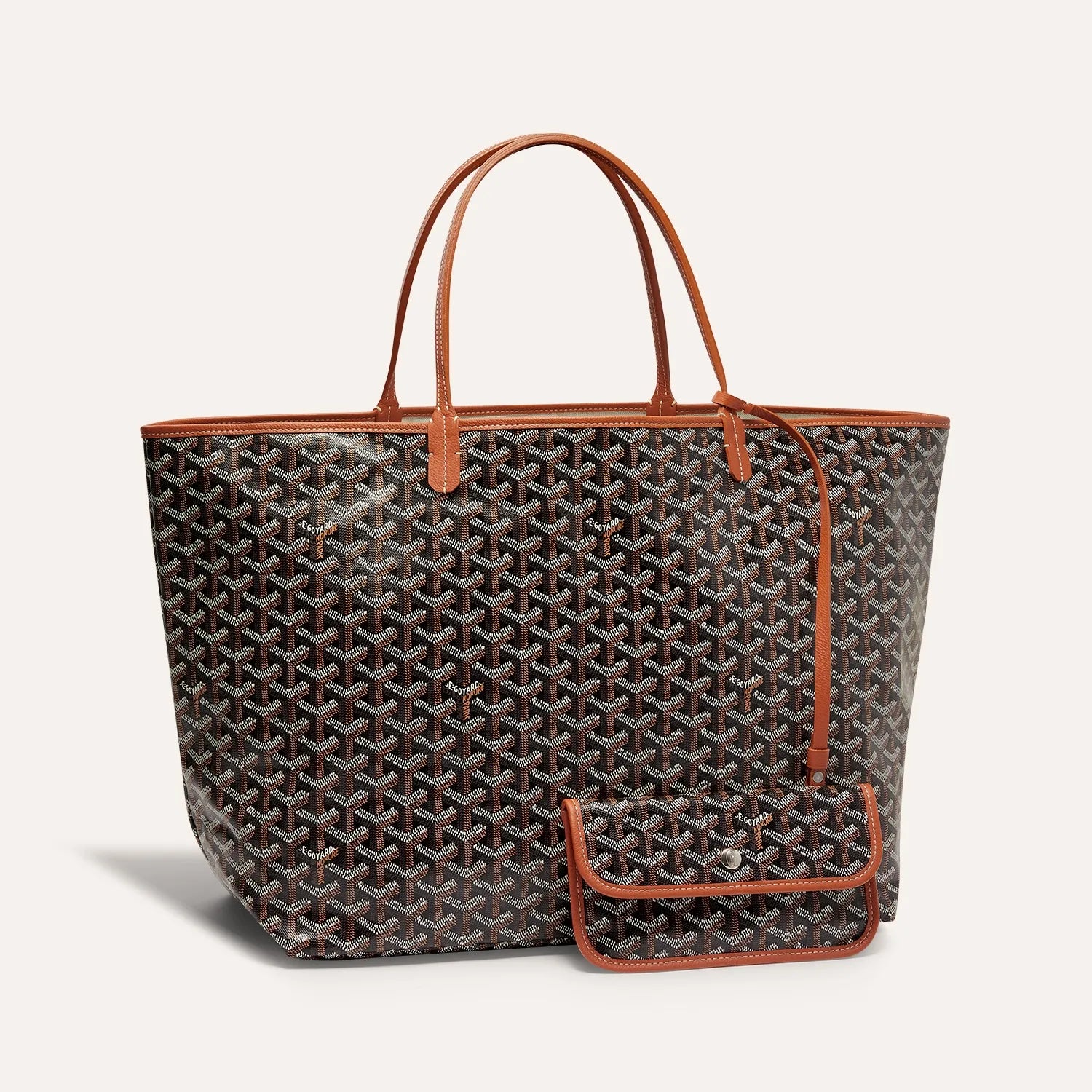 Saint Louis Gm Bag
