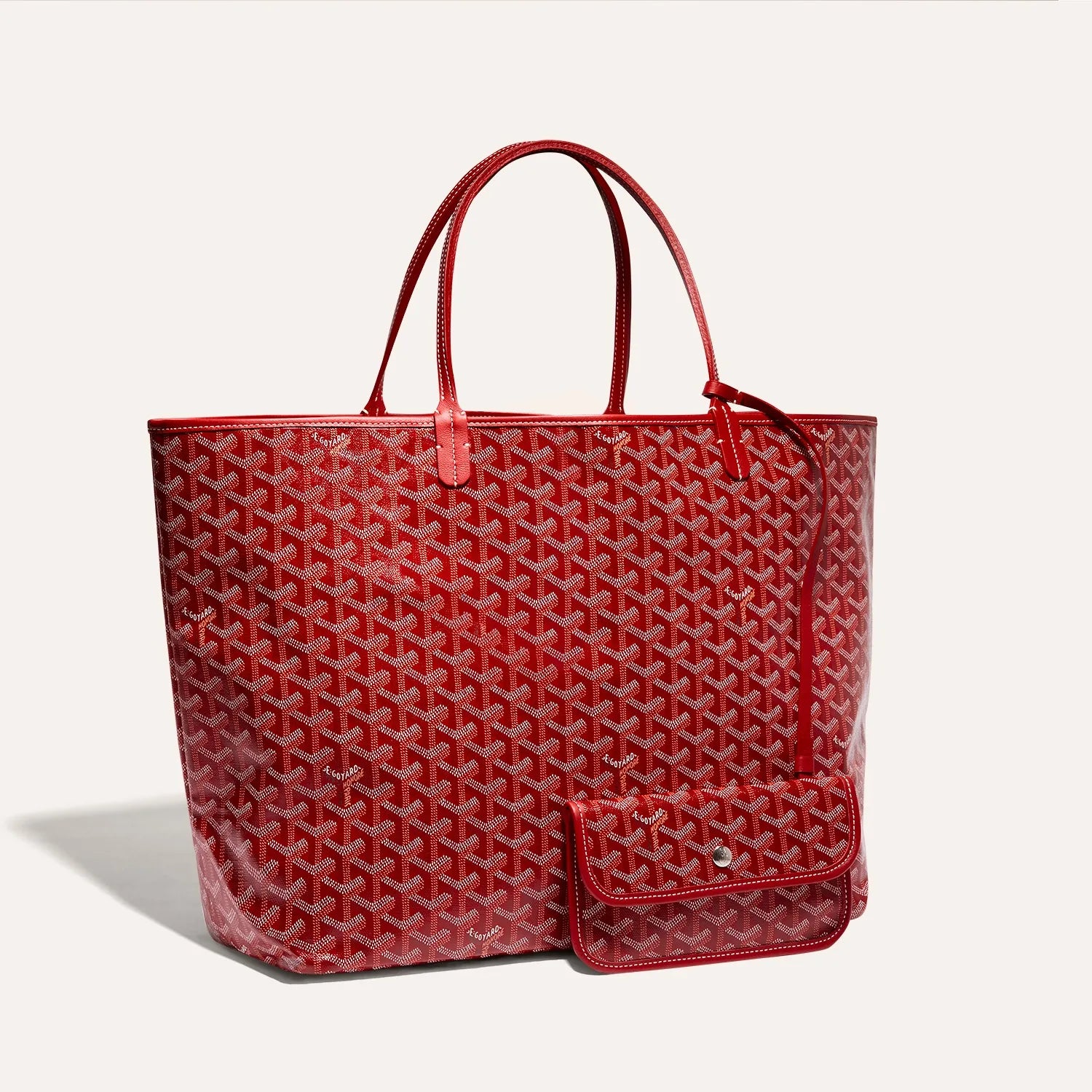 Saint Louis Gm Bag