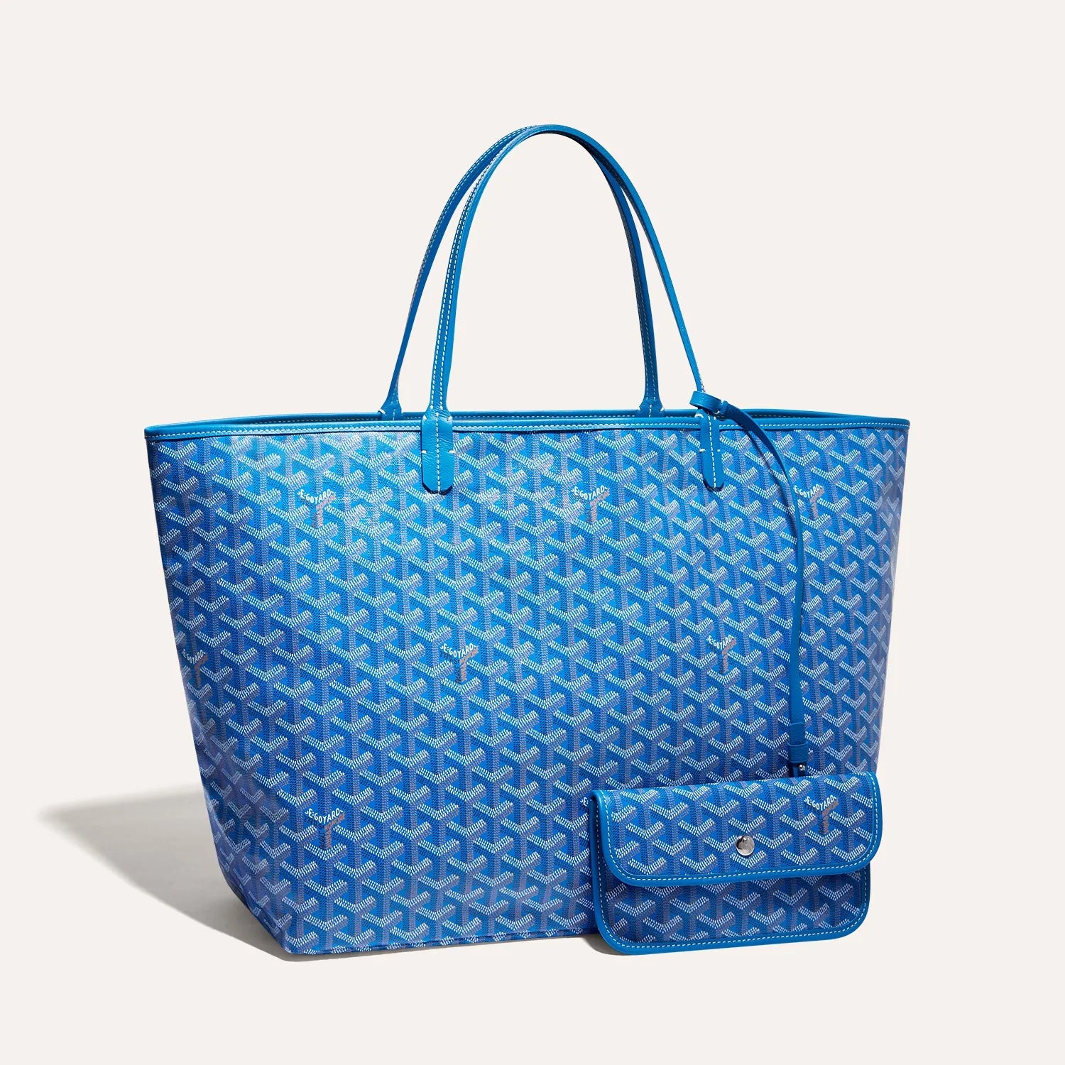 Saint Louis Gm Bag