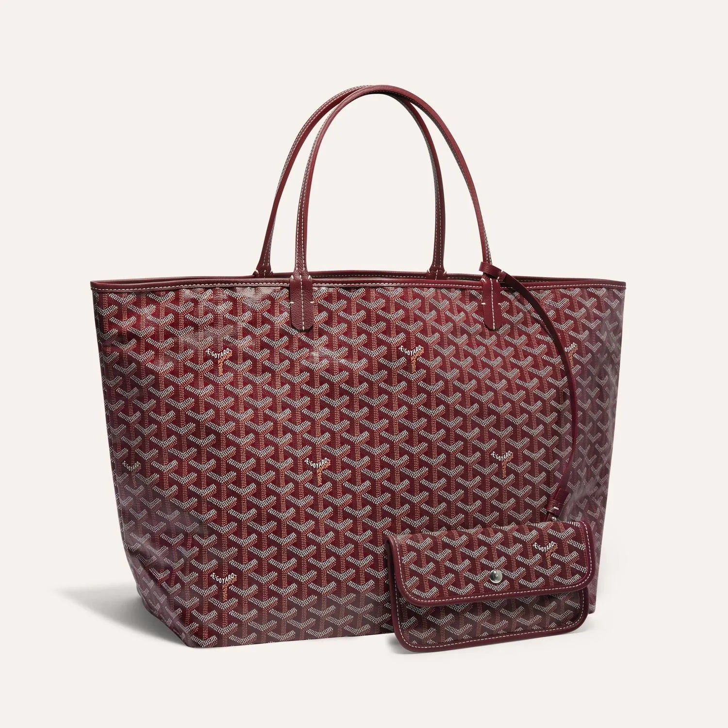Saint Louis Gm Bag