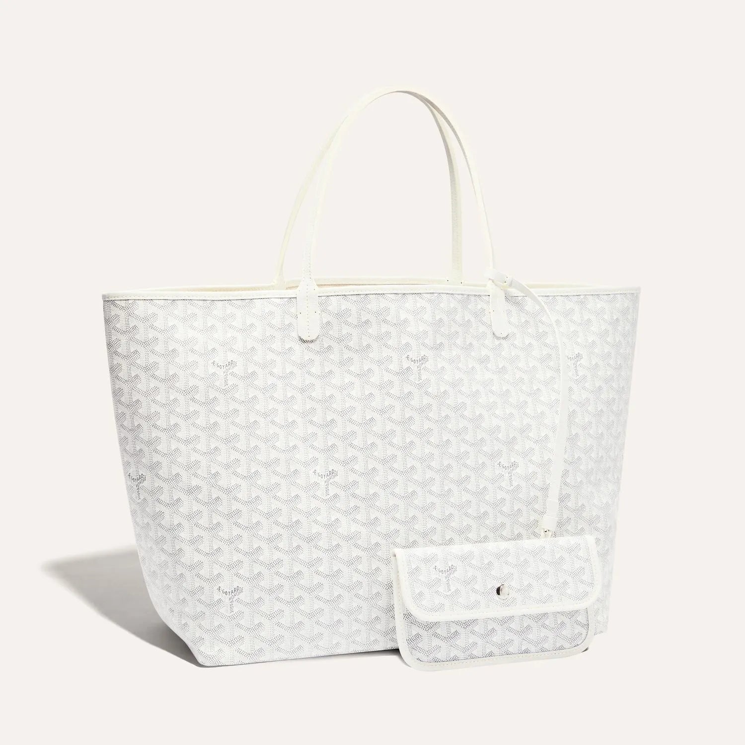 Saint Louis Gm Bag