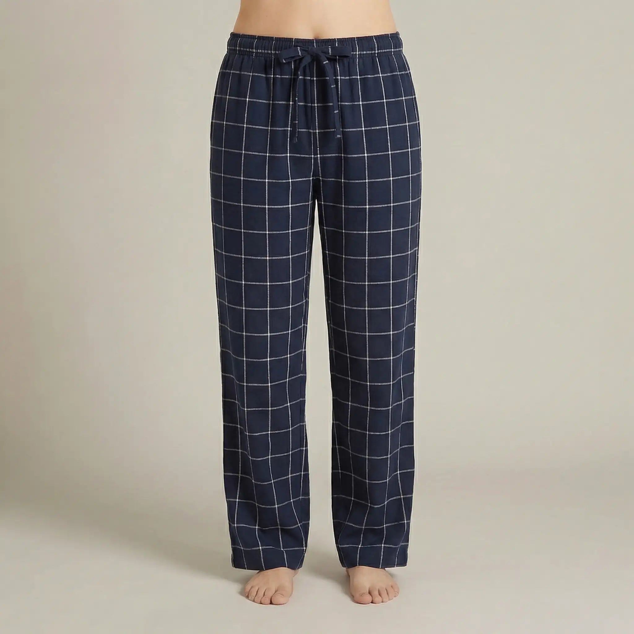 minilena Flannel Pyjama Set