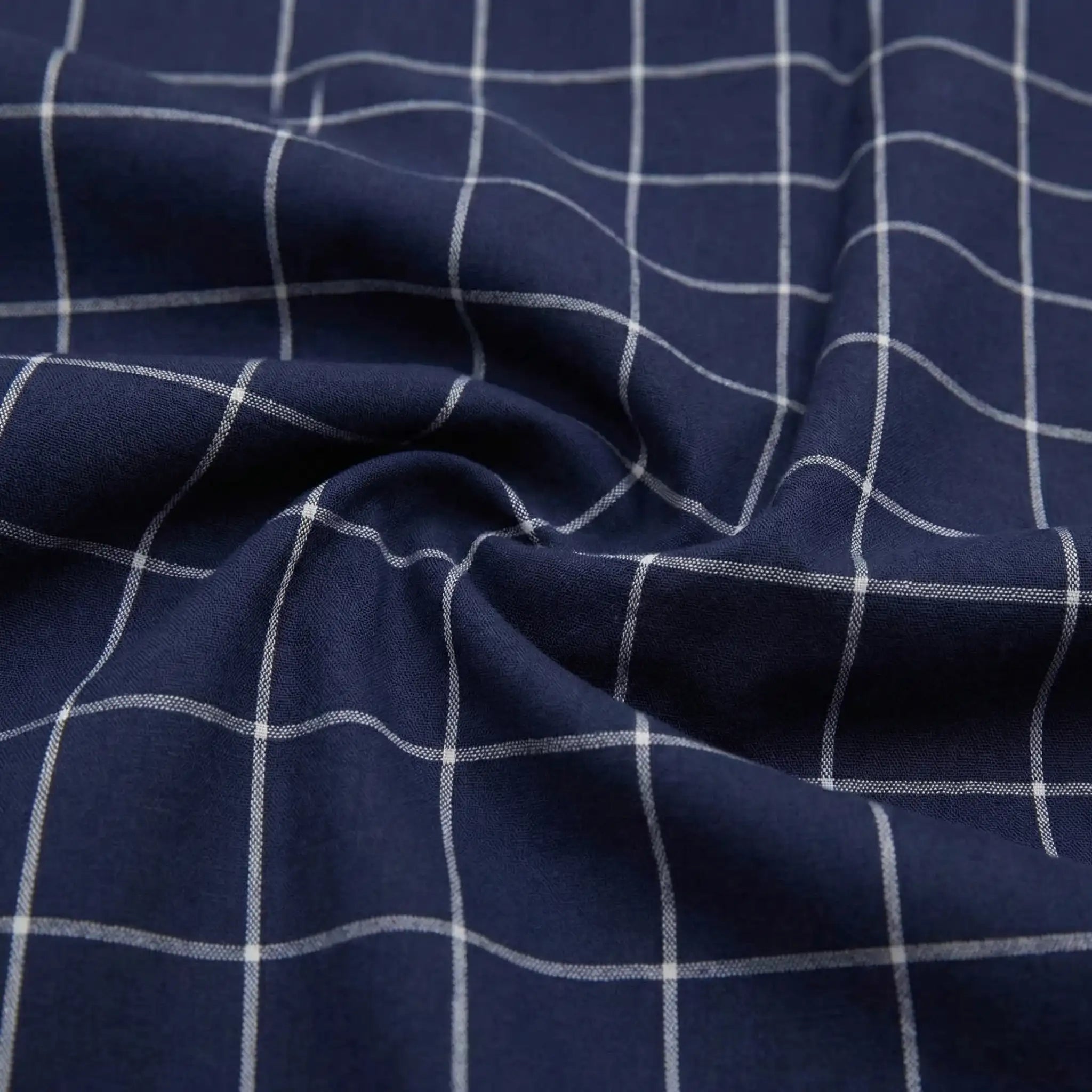 minilena Flannel Pyjama Set