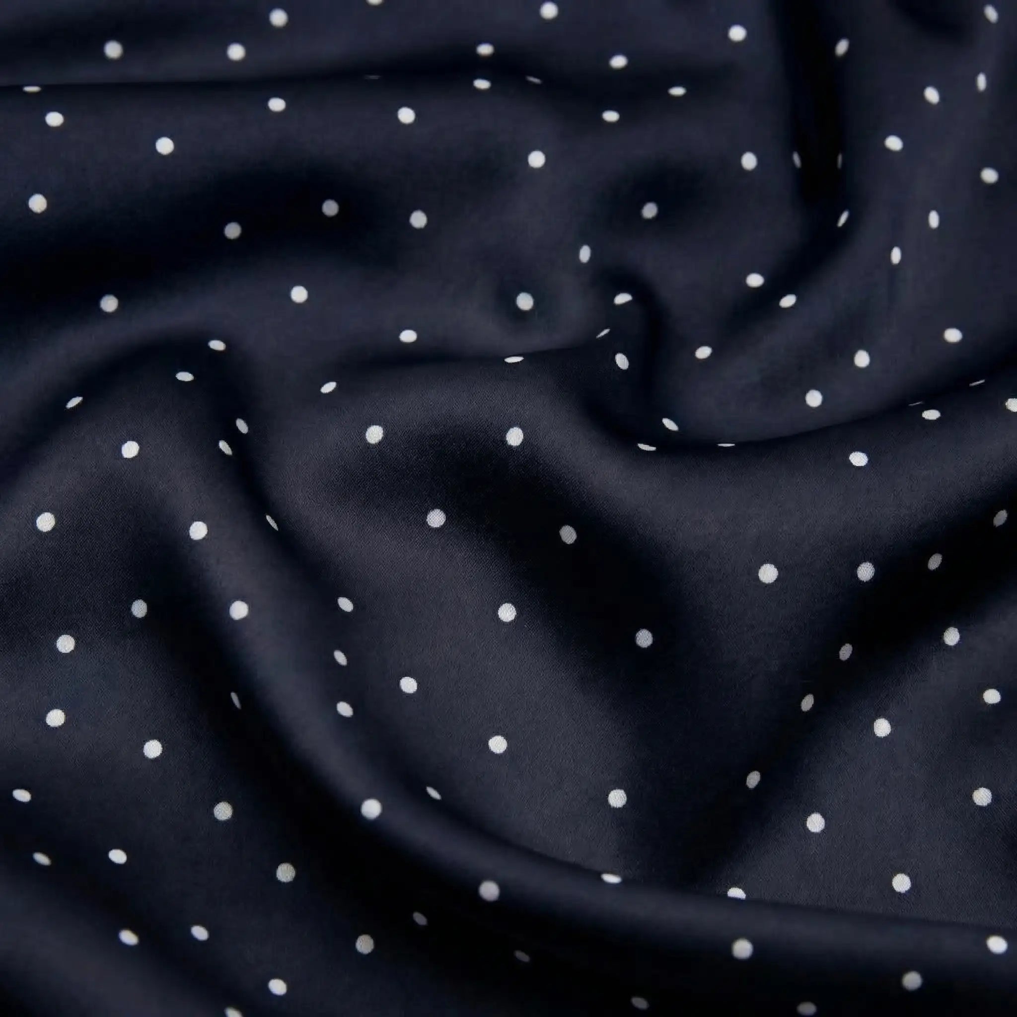 minilena Waffle Dot Pyjama Set
