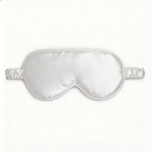 Premium Silk Sleep Mask