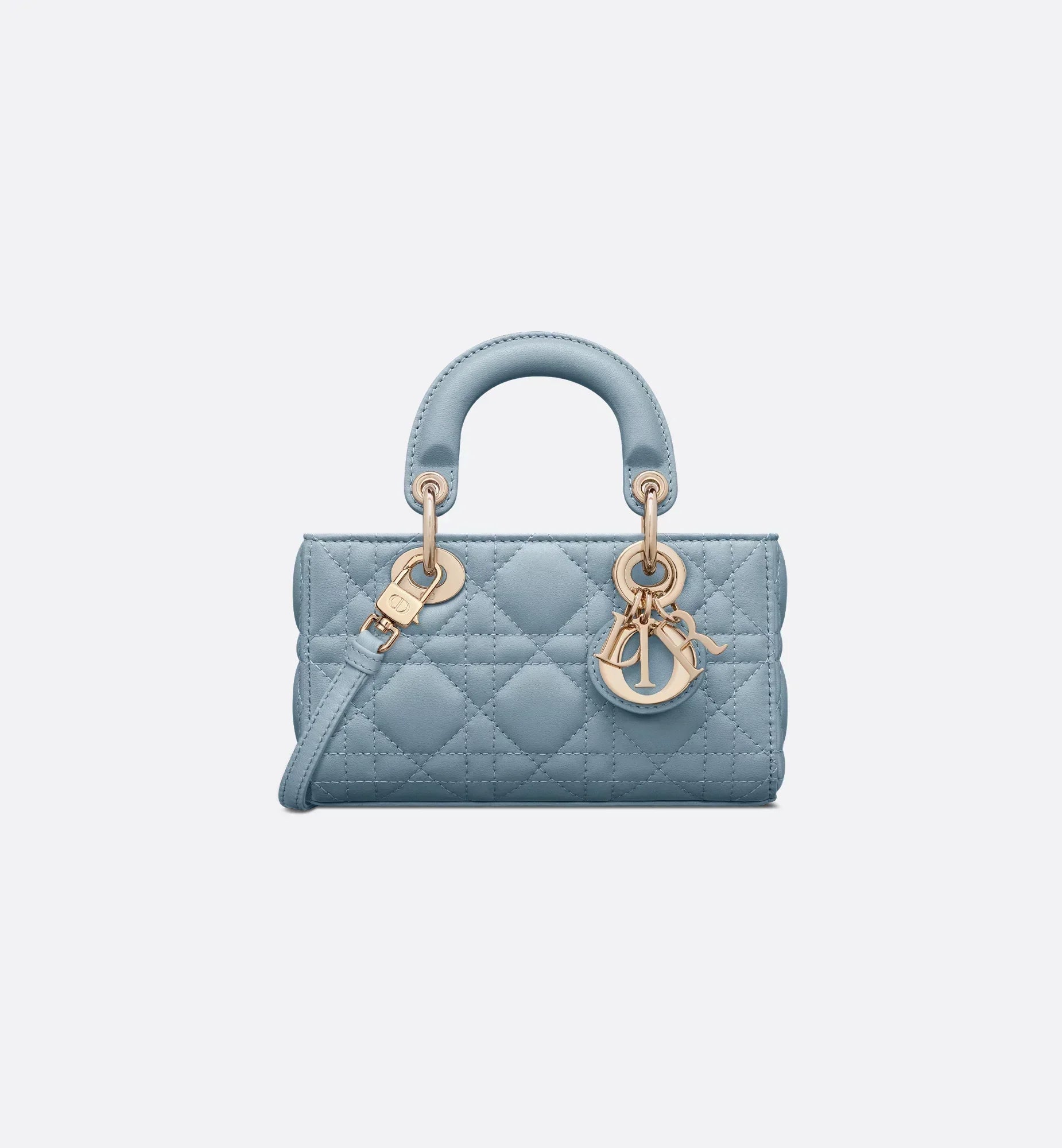 Lady D-Joy Micro Bag With Box