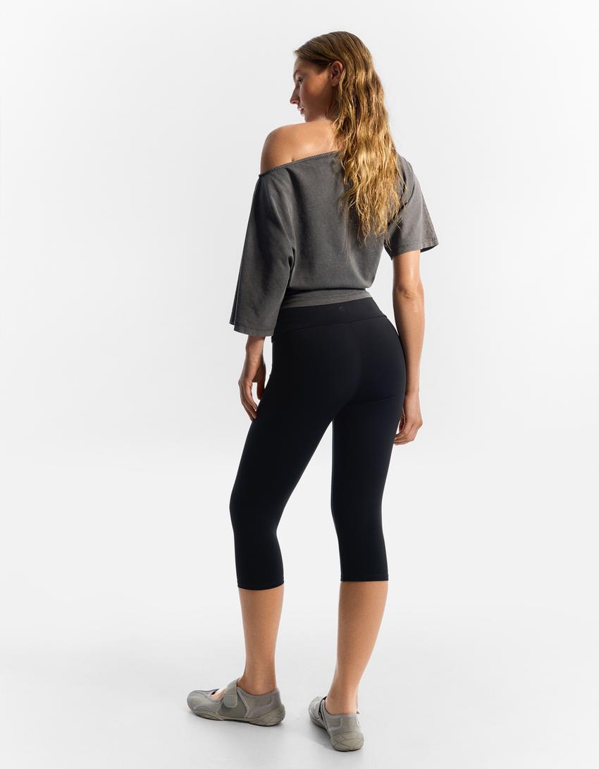 7/8 performance trousers