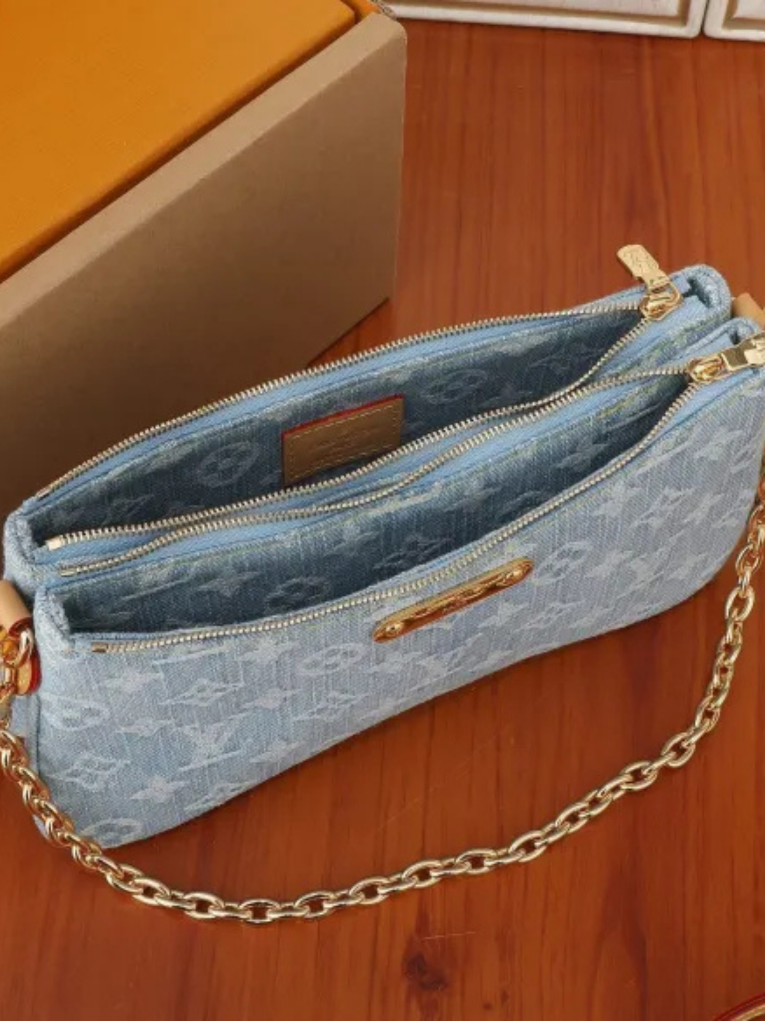 Luva™ Handbag Bag