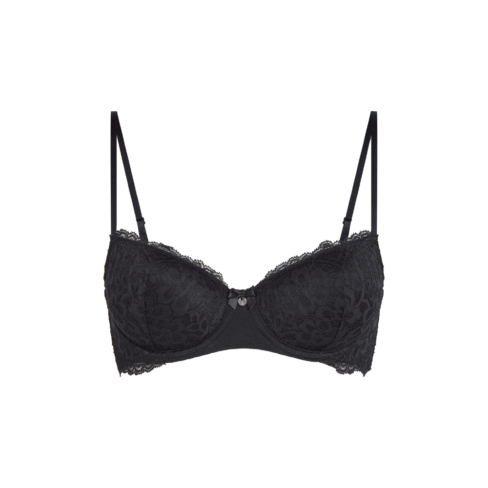 Preformed Underwire Bra - Firello