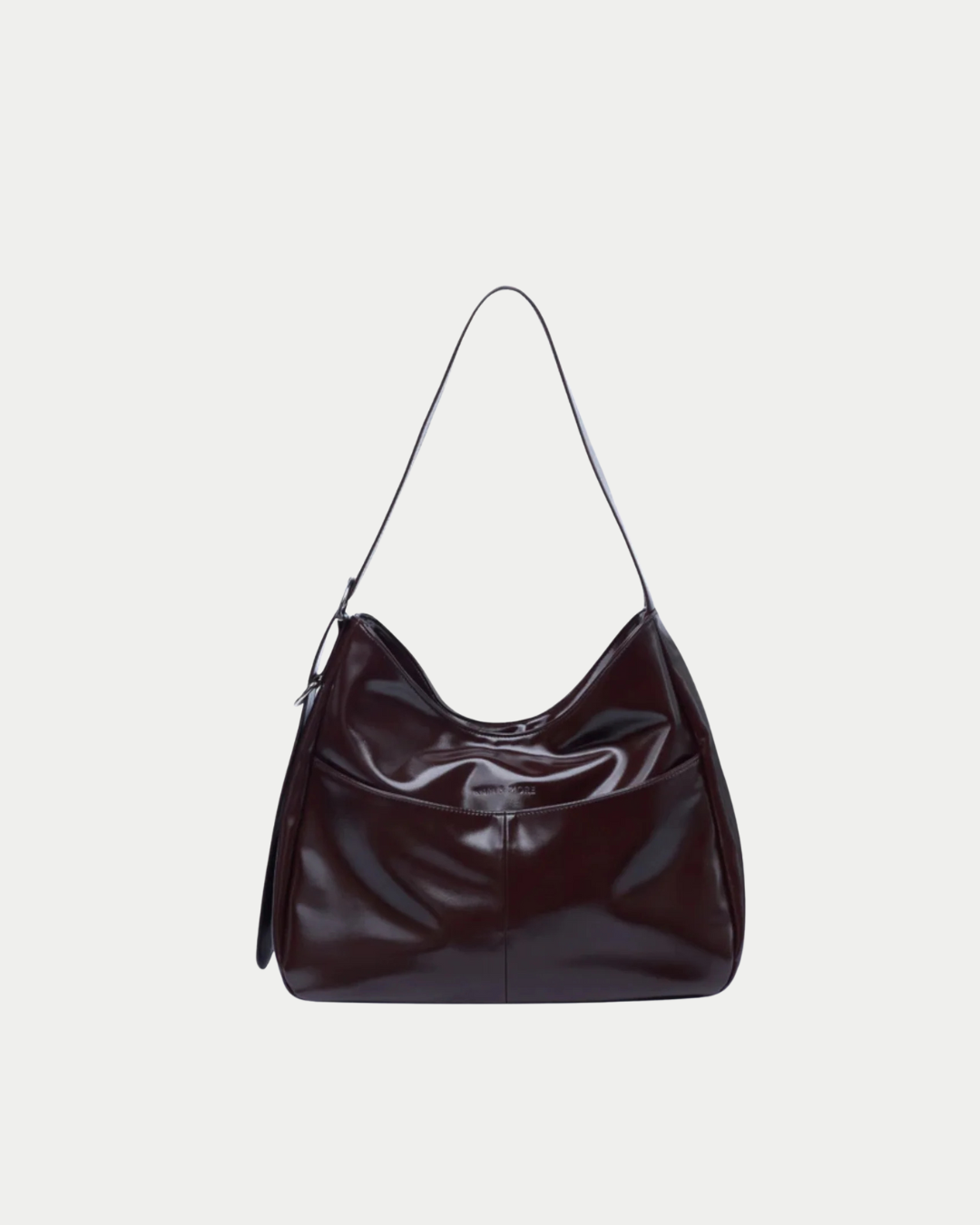 Mila Shoulder Bag