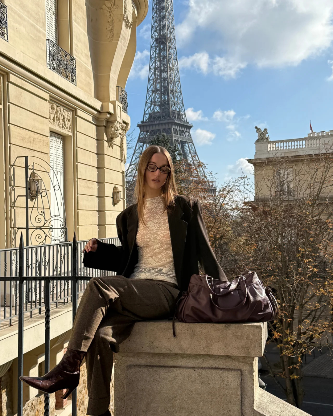 Helena Shoulder Bag